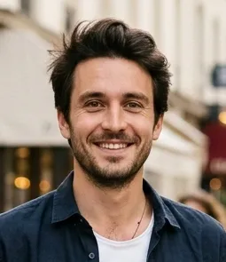 Rémi Aubert - Auteur